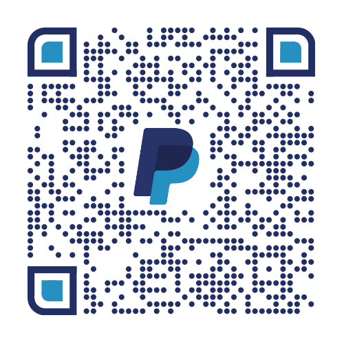 QR Code - Paye-moi un café