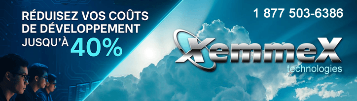 Service de développement et de programmation avancés